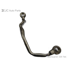 18R227 Left Cylinder Head Oil Supply Line For 10-21 Toyota 4Runner  4.0